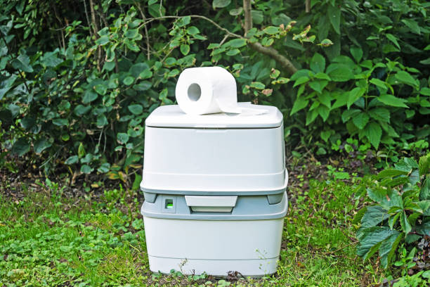 Affordable portable toilet rental in Hasbrouck Heights, NJ