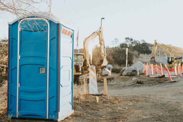 Best Local porta potty services  in Hasbrouck Heights, NJ
