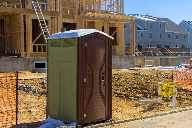 Best Porta potty rental near me  in Hasbrouck Heights, NJ