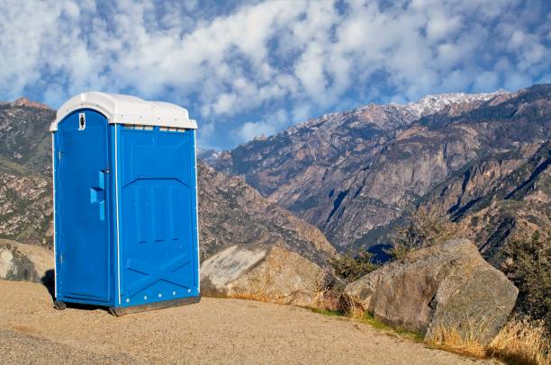 Portable bathroom rental in Hasbrouck Heights, NJ